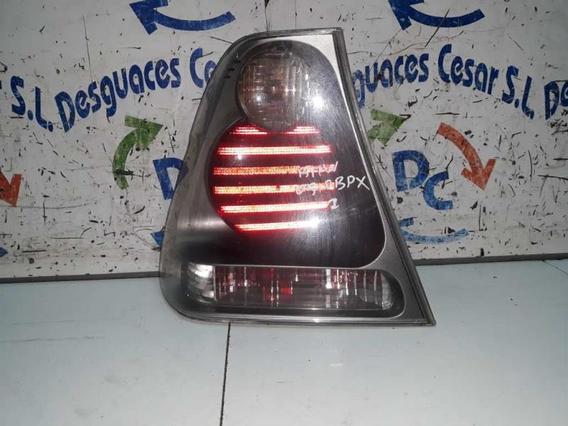 Feu arriere principal gauche (feux) BMW SERIE 3 COMPACTO (E36) 318ti Essence - 1