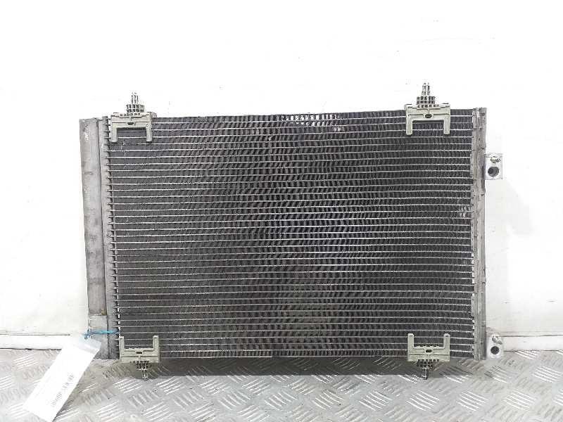 Condenseur de clim CITROËN C4 BERLINA Exclusive Diesel - 1