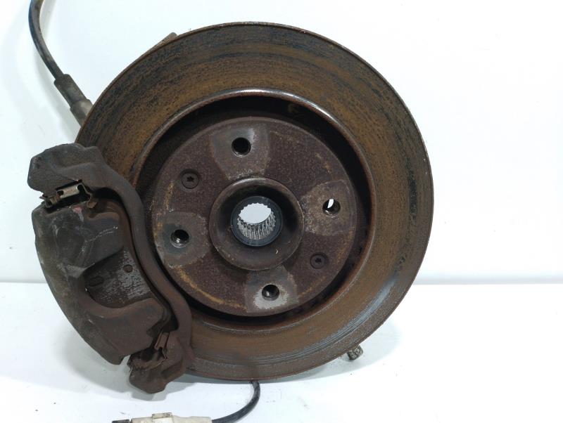 Fusee avant gauche CITROËN C4 BERLINA VTR Plus Diesel - 1