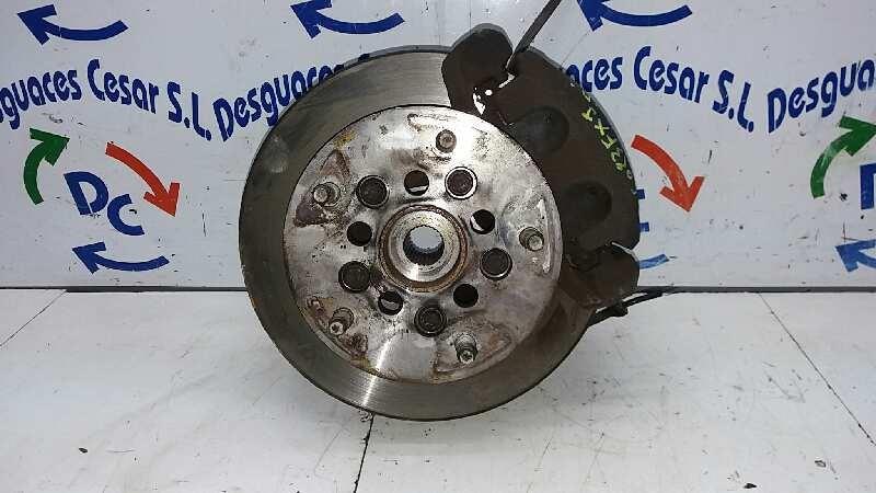 Fusee avant droit FORD TRANSIT CAJA CERRADA ´06 FT 330 M Diesel - 1