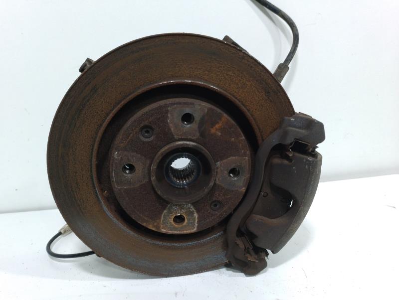 Fusee avant droit CITROËN C4 BERLINA VTR Plus Diesel - 1