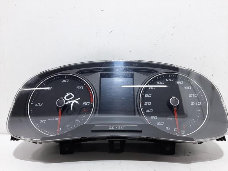 Compteur SEAT TOLEDO (KG3) Style Diesel - 1