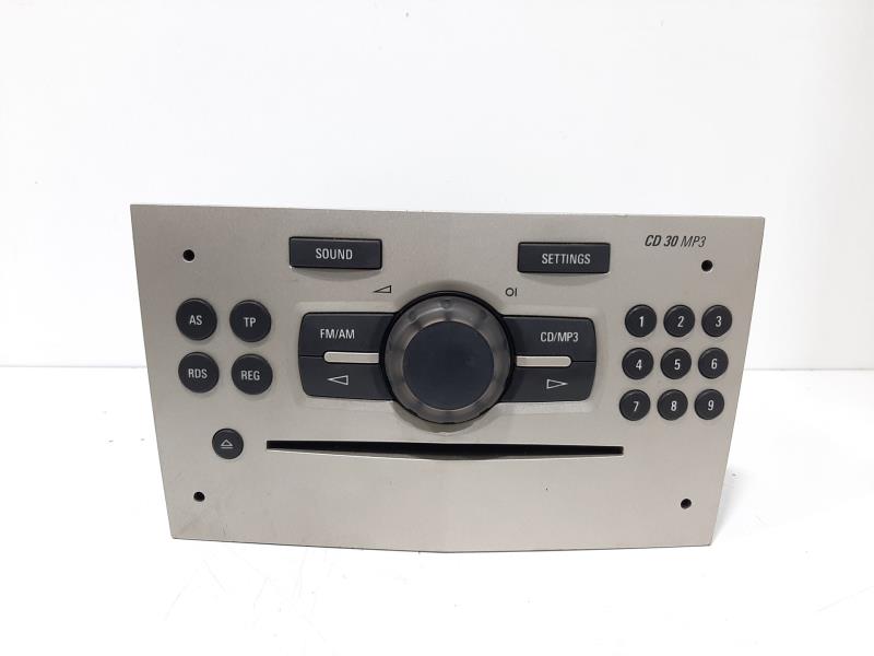 Autorradio original OPEL CORSA D CATCH ME Diésel - 1