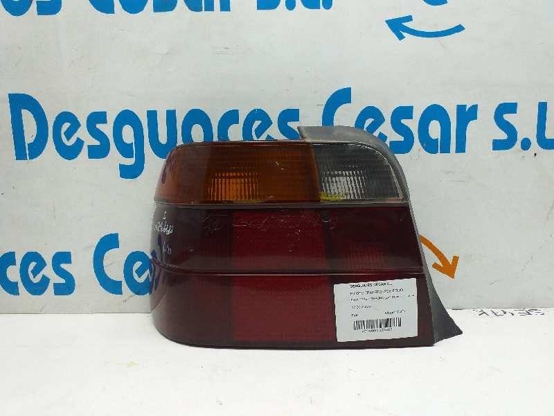 Fanale posteriore principale sinistro (luci) BMW SERIE 3 BERLINA (E36) 318tds Diésel - 1