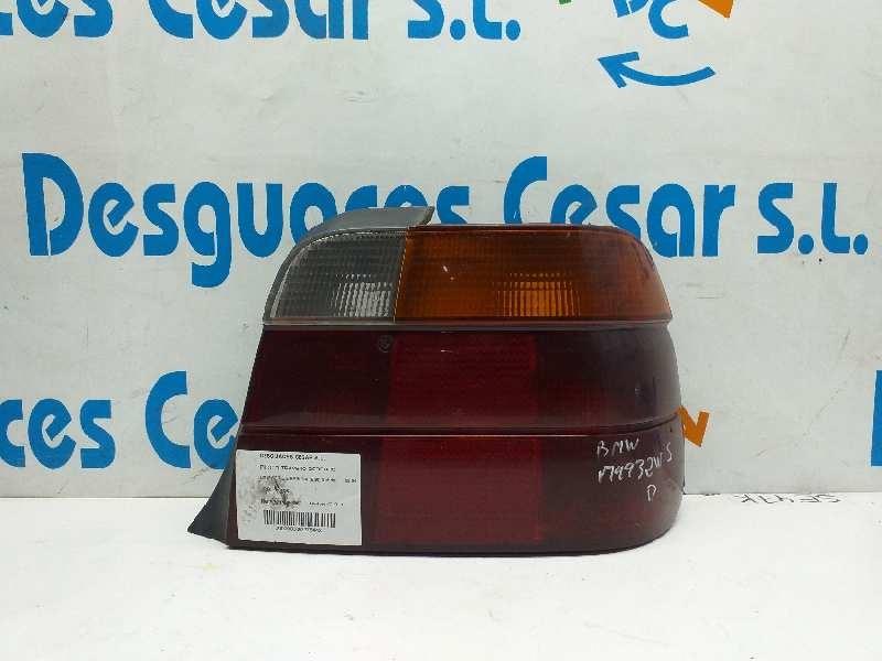 Fanale posteriore principale destro (luci) BMW SERIE 3 BERLINA (E36) 318tds Diésel - 1