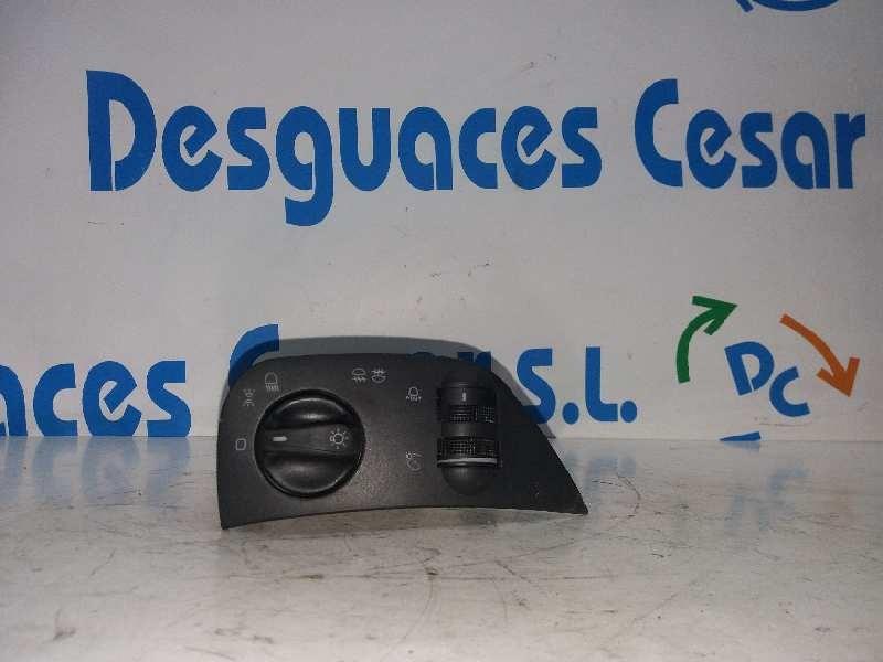 Commodo phare SEAT AROSA (6H1) * Essence - 1
