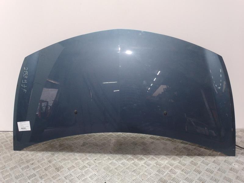 Capot RENAULT CLIO III Authentique Diesel - 1