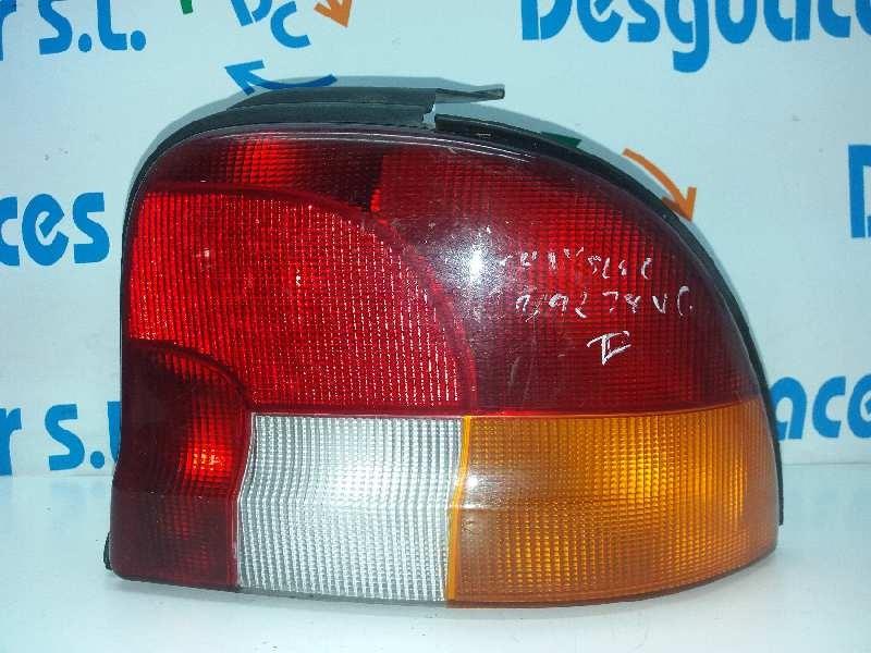 Fanale posteriore principale destro (luci) CHRYSLER NEON (PL) 2.0 CS Gasolina - 1