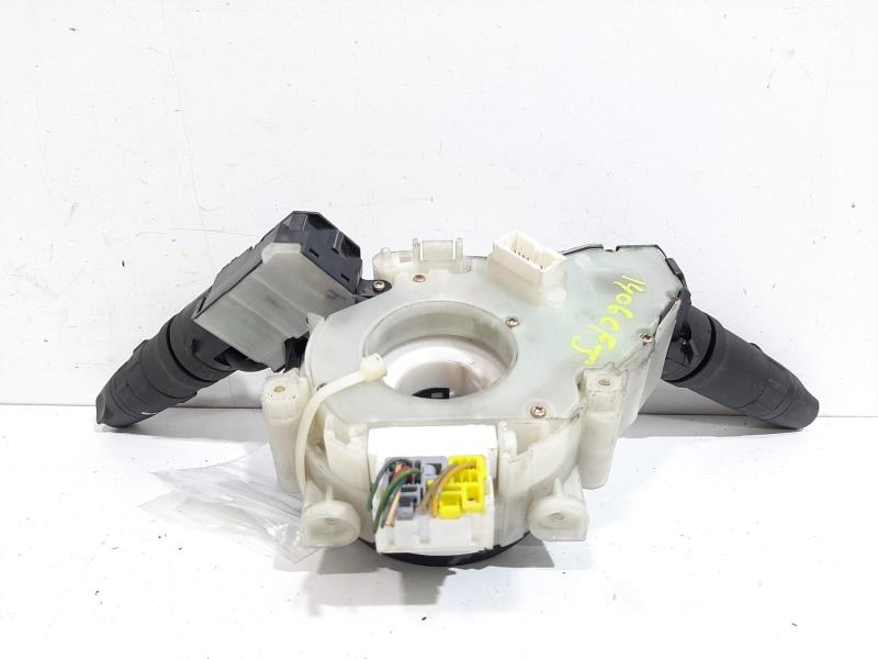 Devio guida completo con contatto spiralato NISSAN MICRA (K12E) Acenta Gasolina - 1