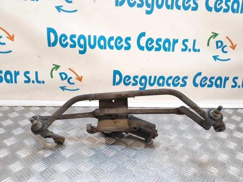 Moteur essuie glace avant CITROËN JUMPY 1.9 D SX Caja cerrada acristalada Diesel - 1