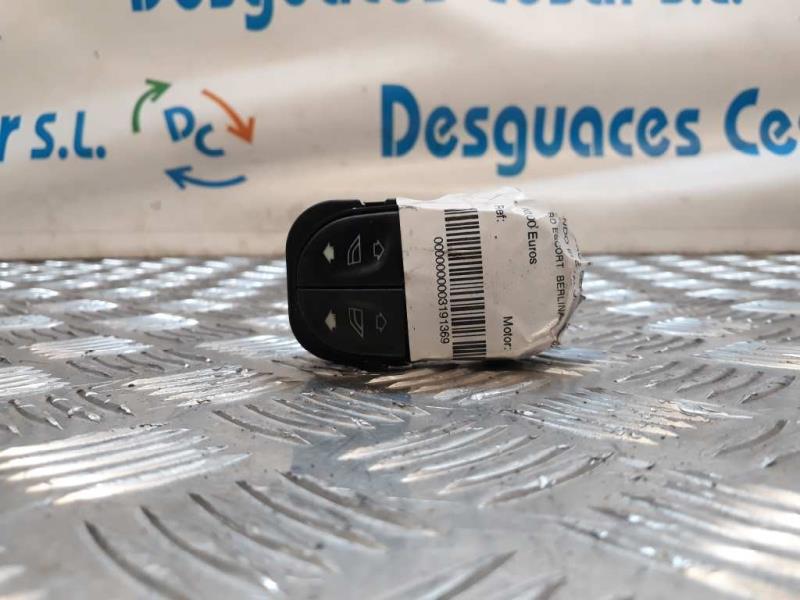 Interruttore lavacristalli anteriore sinistro FORD ESCORT BERLINA/TURNIER Flair Berlina Gasolina - 1