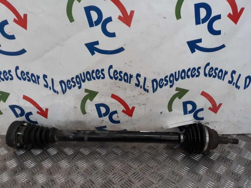 Giunto cardanico albero di trasmissione destro SEAT TOLEDO (1M2) Select Diésel - 1