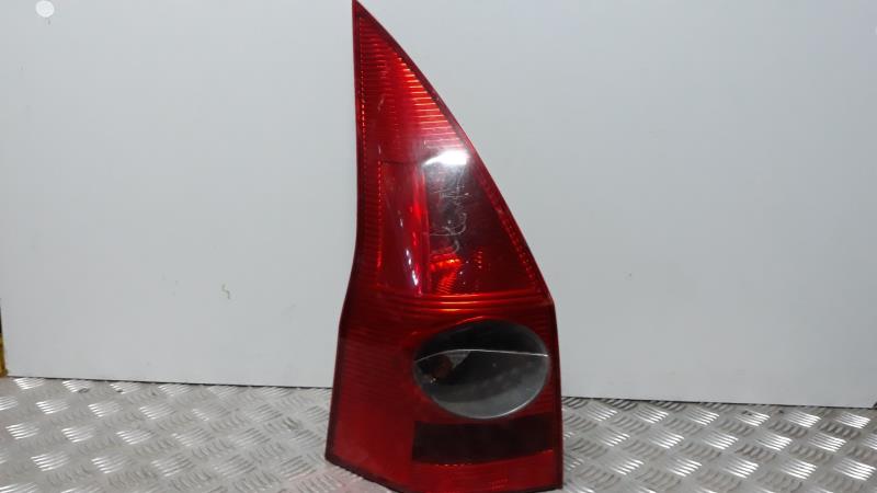 Fanale posteriore principale sinistro (luci) RENAULT MEGANE II BERLINA 5P Confort Authentique Gasolina - 1