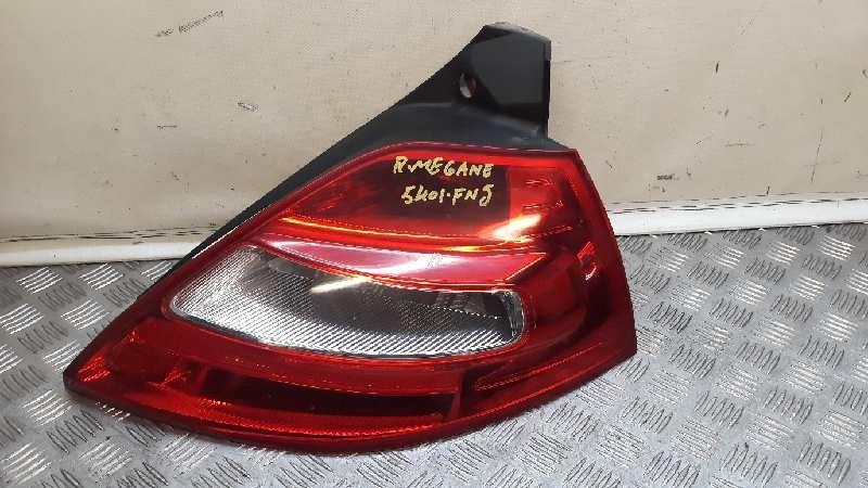 Fanale posteriore principale destro (luci) RENAULT MEGANE II BERLINA 3P Confort Expression Diésel - 1