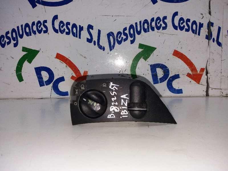 Commodo phare SEAT IBIZA (6K) CLX Essence - 1