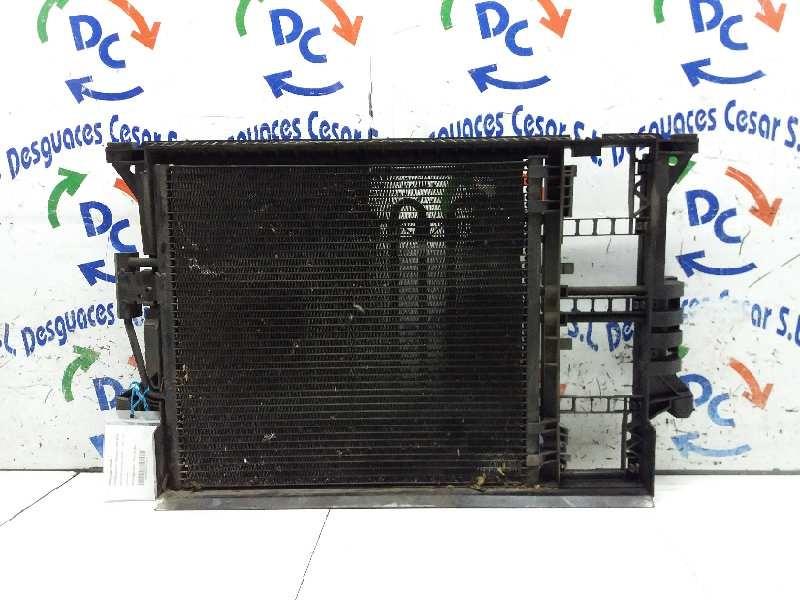 Condenseur de clim BMW SERIE 5 TOURING (E39) 520i Diesel - 1