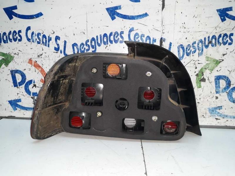 Feu arriere principal droit (feux) BMW SERIE 5 TOURING (E39) 520i Diesel - 1
