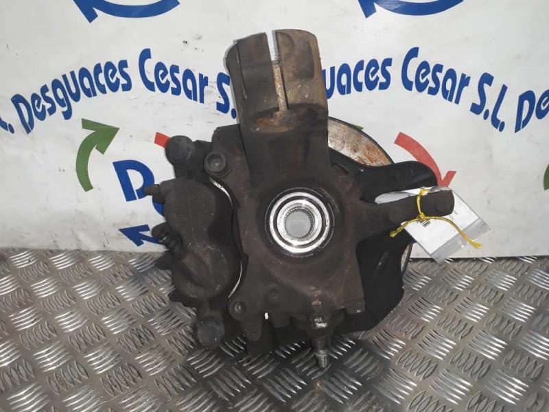 Fusee avant droit PEUGEOT BOXER CAJA ABIERTA (BAT. 4035)(333/335)(2007 =>) H Essence - 1