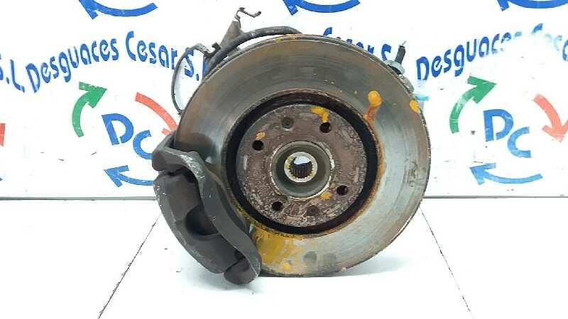 Fusee avant gauche PEUGEOT 406 BERLINA (S1/S2) STDT Diesel - 1