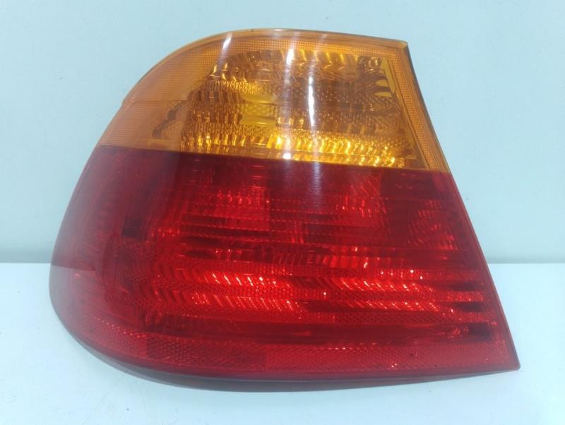 Feu arriere principal gauche (feux) BMW SERIE 3 BERLINA (E46) 318i Essence - 1