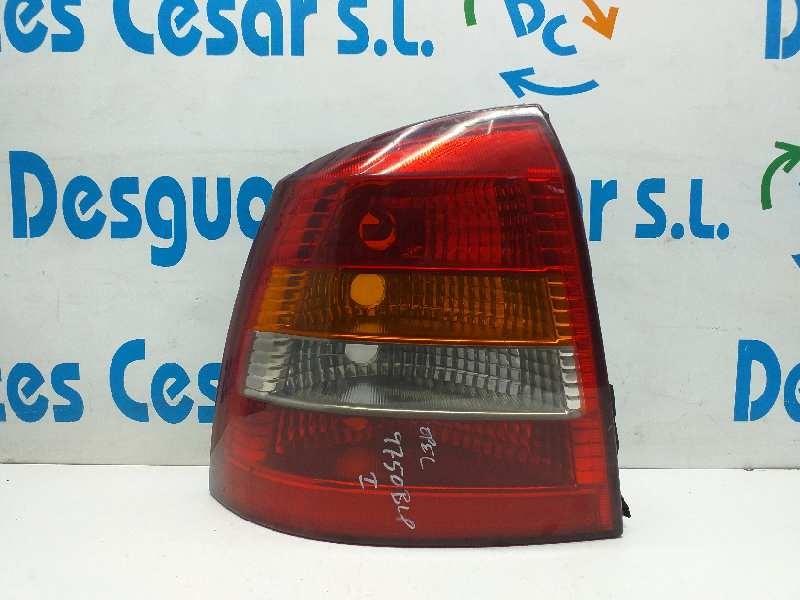 Fanale posteriore principale sinistro (luci) OPEL ASTRA G BERLINA Comfort Diésel - 1