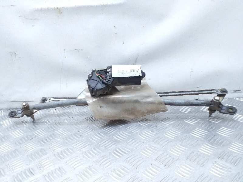 Motore tergicristallo anteriore SEAT IBIZA (6K1) Stella Gasolina - 1
