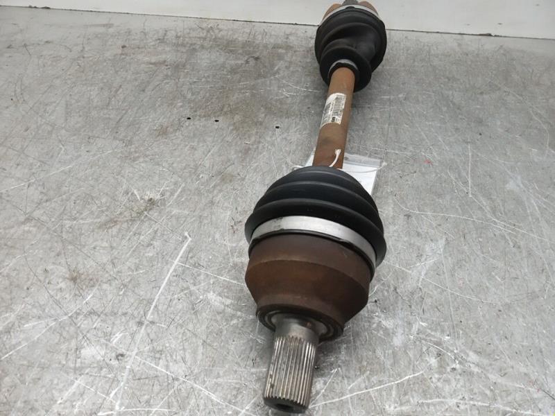 Cardan gauche (transmission) VOLVO V50 FAMILIAR 1.8 Kinetic Essence - 1