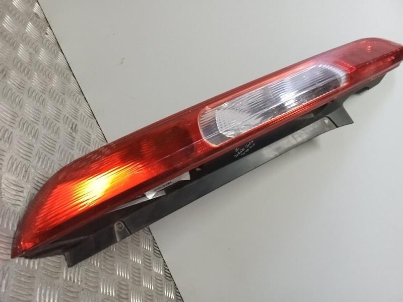 Fanale posteriore principale sinistro (luci) FORD FOCUS BERLINA (CAP) Ambiente Diésel - 1