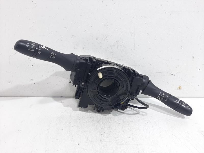 Devio guida completo con contatto spiralato NISSAN PULSAR (C13) Acenta Gasolina - 1