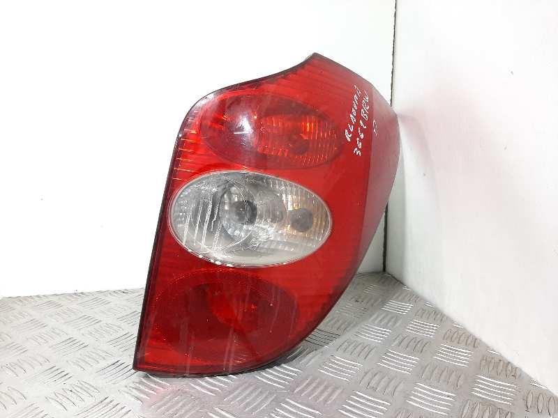 Fanale posteriore principale destro (luci) RENAULT LAGUNA II GRANDTOUR (KG0) Dynamique Gasolina - 1