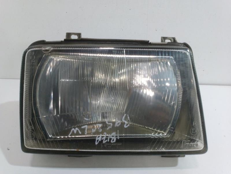 Gruppo ottico anteriore principale destro (luci)(faro) SEAT IBIZA I (21A) 1.5 Gasolina - 1