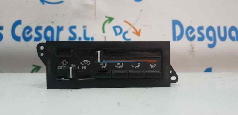 Commande chauffage CHRYSLER JEEP CHEROKEE (XJ) 2.5 TD Diesel - 1