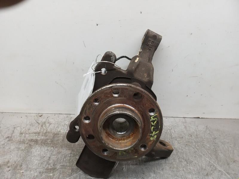 Fusee avant gauche OPEL ZAFIRA B Cosmo Diesel - 1