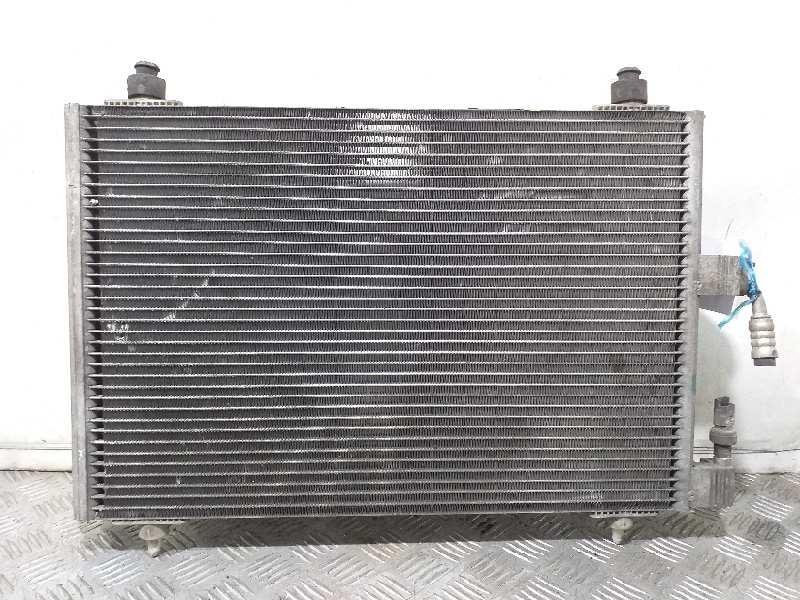 Radiateur clim CITROËN XSARA BERLINA 1.6i 16V Exclusive Essence - 1