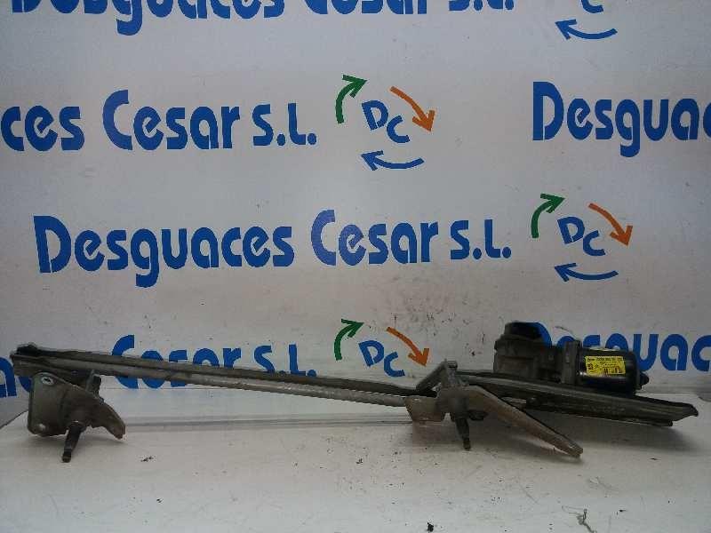 Motore tergicristallo anteriore PEUGEOT PARTNER (S2) Combiespace Diésel - 1