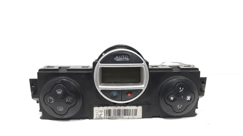 Commande chauffage RENAULT SCENIC II Grand Confort Authentique Diesel - 1