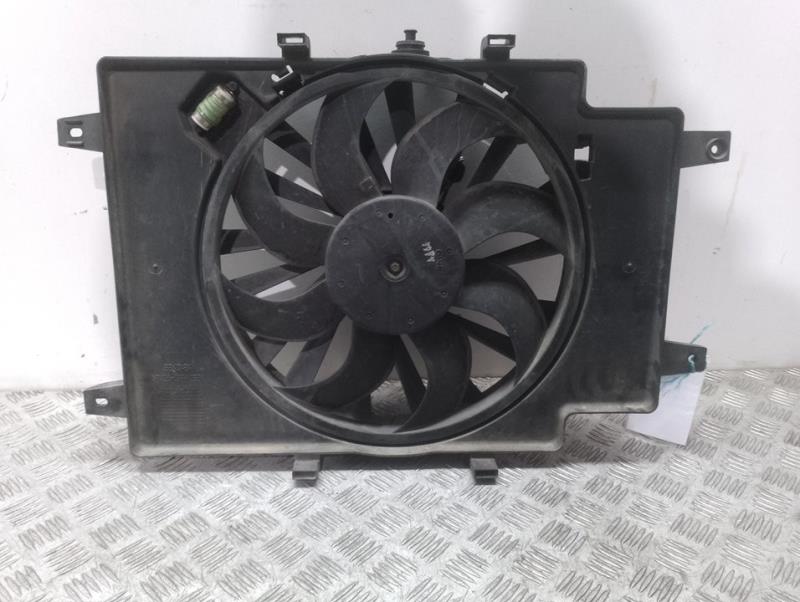 Motoventilatore radiatore ALFA ROMEO 147 (190) 1.6 T.Spark ECO Distinctive Gasolina - 1