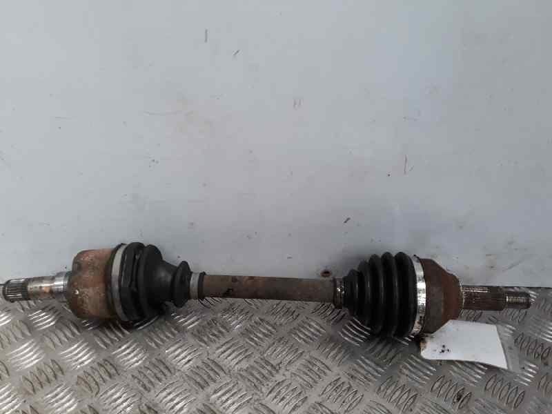 Giunto cardanico albero di trasmissione sinistro FORD MONDEO BERLINA (GE) Ambiente Diésel - 1