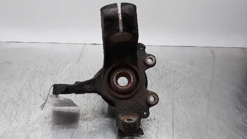 Fusee avant gauche FORD FOCUS C-MAX (CAP) Ambiente Diesel - 1