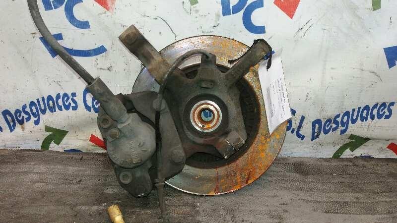 Fusee avant droit RENAULT CLIO II FASE I (B/CBO) Essence - 1