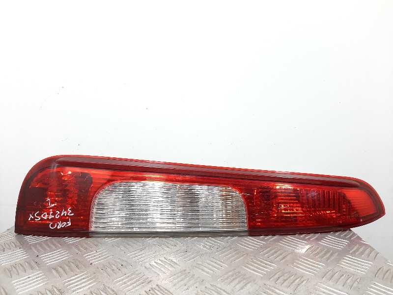 Feu arriere principal gauche (feux) FORD FOCUS C-MAX (CAP) Ambiente Diesel - 1
