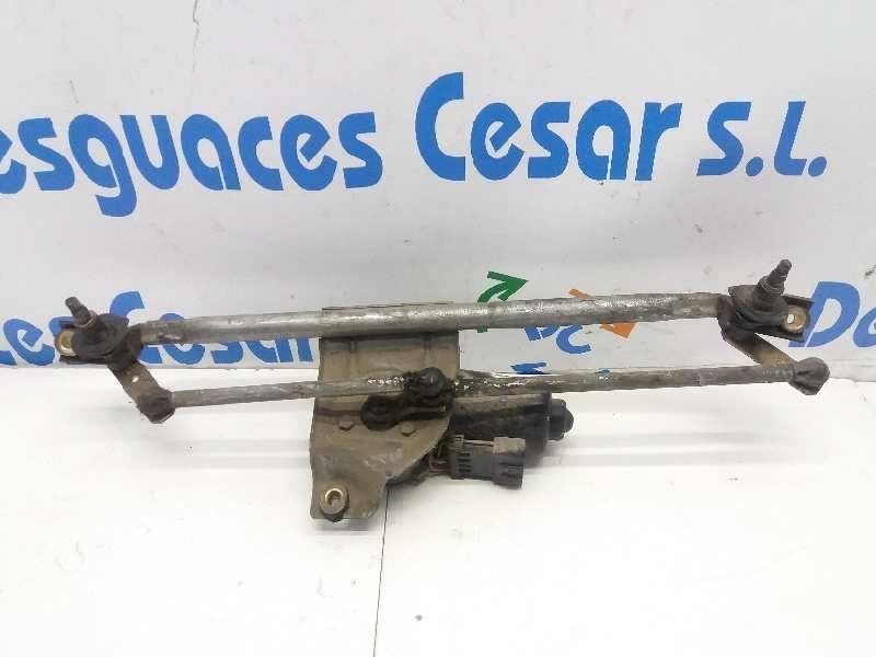 Motore tergicristallo anteriore OPEL TIGRA 1.4 16V Gasolina - 1