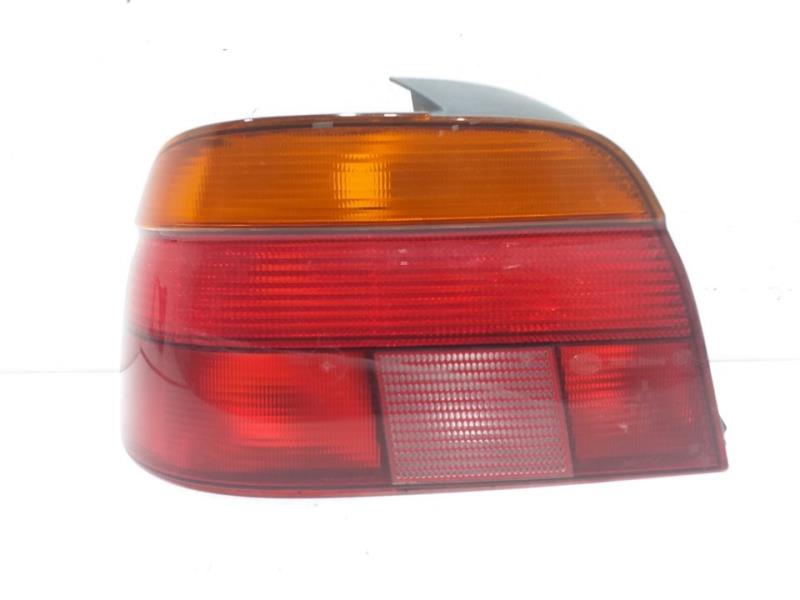 Fanale posteriore principale sinistro (luci) BMW SERIE 5 BERLINA (E39) 528i Gasolina - 1