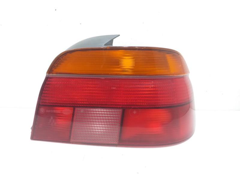 Fanale posteriore principale destro (luci) BMW SERIE 5 BERLINA (E39) 528i Gasolina - 1