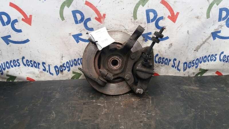 Fusee avant gauche RENAULT KANGOO (F/KC0) ALIZE Diesel - 1