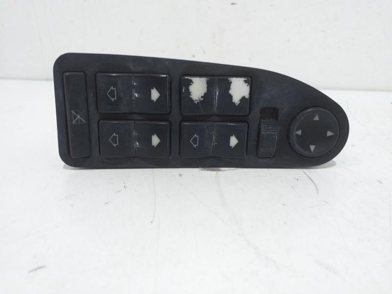 Interruttore lavacristalli anteriore sinistro BMW SERIE 5 BERLINA (E39) 528i Gasolina - 1
