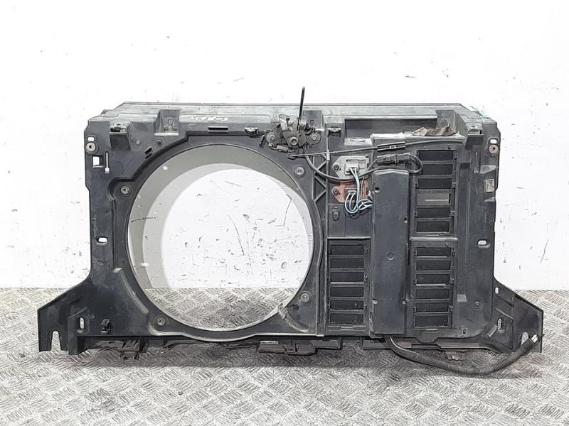 Face avant CITROËN C5 BERLINA 2.0 HDi SX Diesel - 1