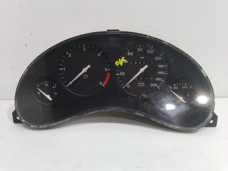 Compteur OPEL CORSA B Edition 2000 Diesel - 1