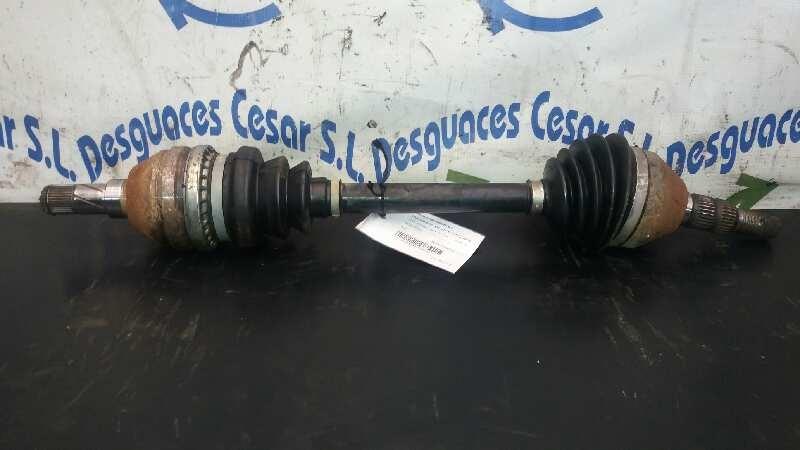 Giunto cardanico albero di trasmissione sinistro OPEL VECTRA C BERLINA Club Diésel - 1