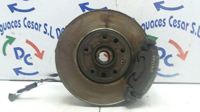 Fusee avant droit OPEL VECTRA C BERLINA Club Diesel - 1